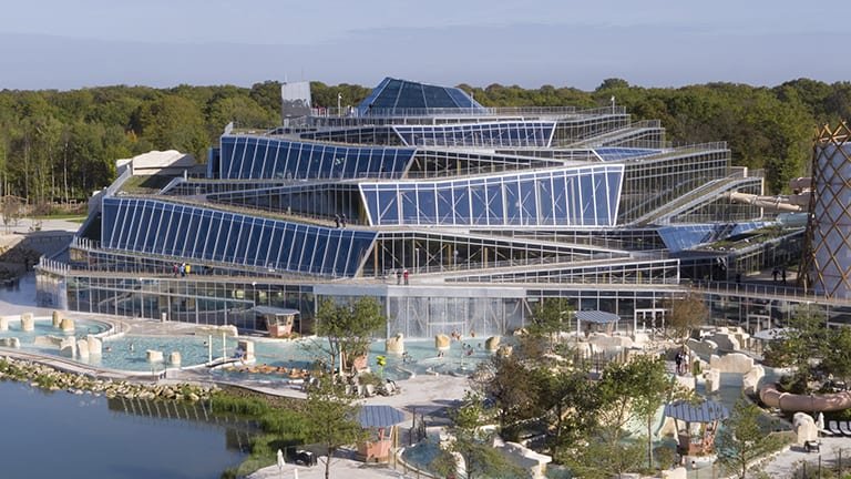 Disney les-villages-nature-paris