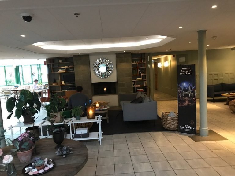 hotel lise
