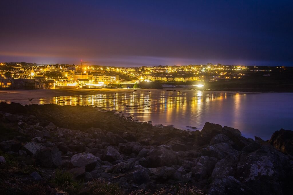st ives, ocean, ebb, night, the city, cornwall, st ives, st ives, nature, st ives, cornwall, cornwall, cornwall, cornwall, cornwall