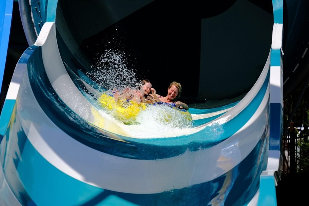waterpark, slide, aquapark, waterslide, amusement, recreation, splash, summer, outdoor, water, swimming, vacation, wet, swim, bright, fun, leisure, waterpark, waterpark, waterpark, waterpark, waterpark, aquapark, aquapark, aquapark, waterslide